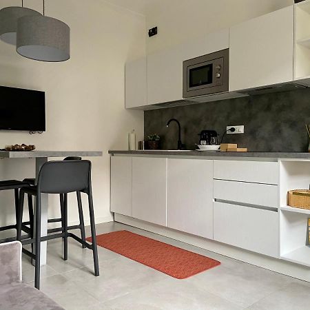 La Principina - Suite Moderna A Torino Eksteriør bilde