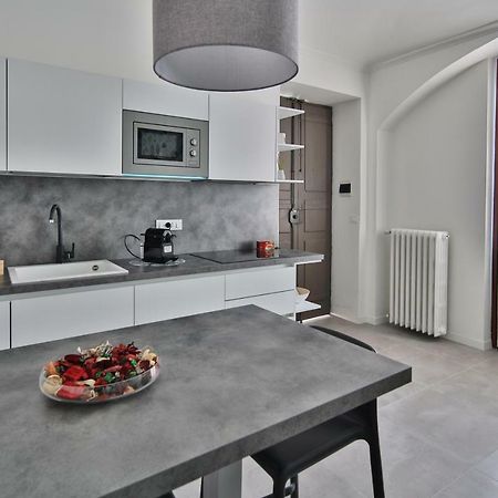 La Principina - Suite Moderna A Torino Eksteriør bilde