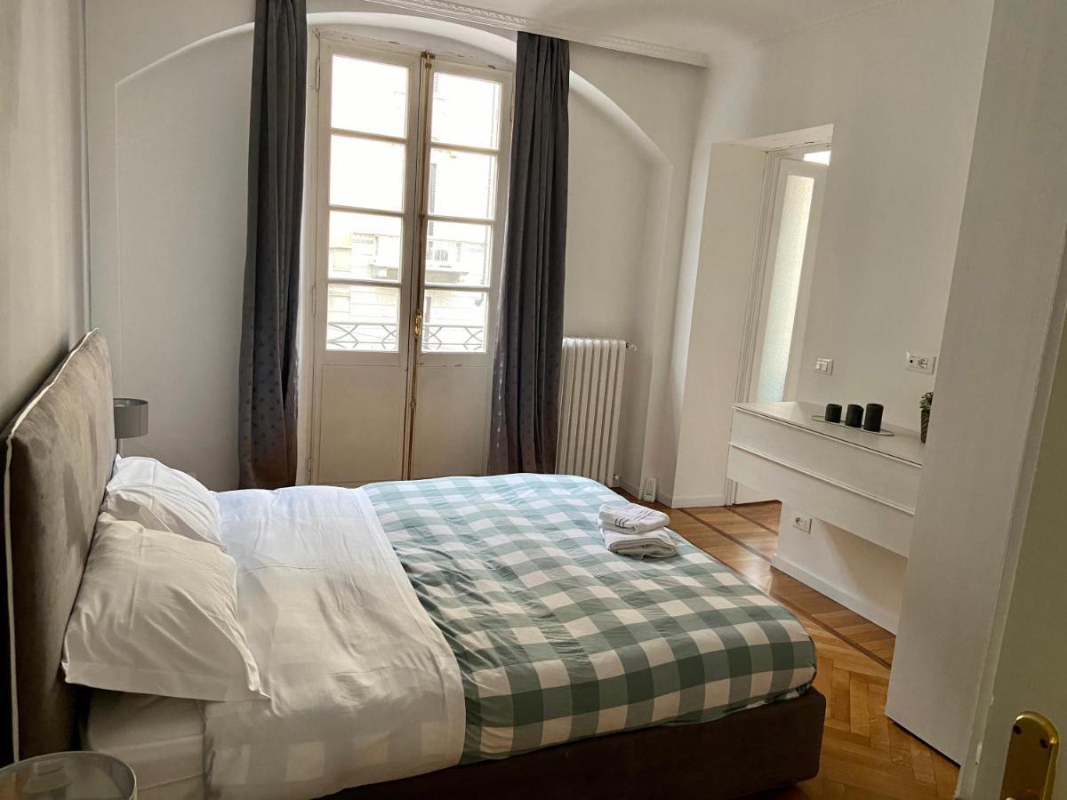 La Principina - Suite Moderna A Torino Eksteriør bilde