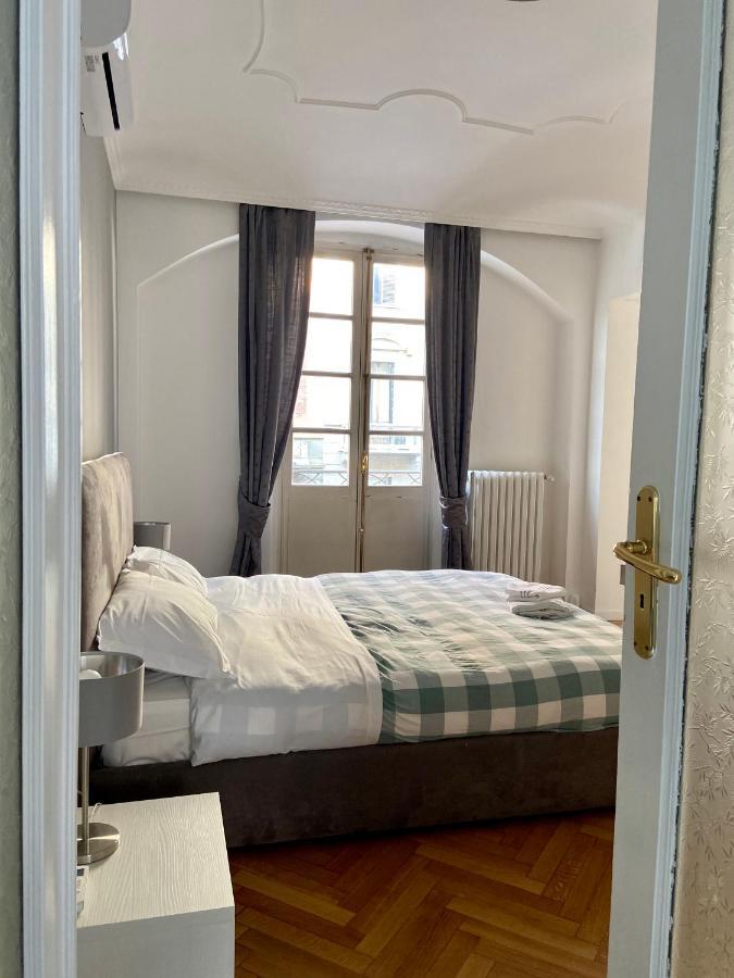 La Principina - Suite Moderna A Torino Eksteriør bilde
