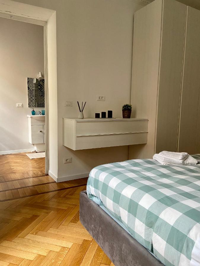 La Principina - Suite Moderna A Torino Eksteriør bilde