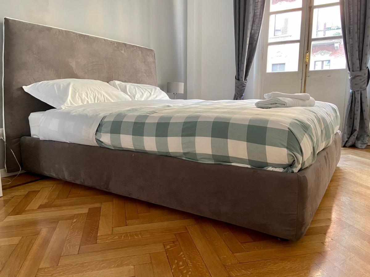 La Principina - Suite Moderna A Torino Eksteriør bilde